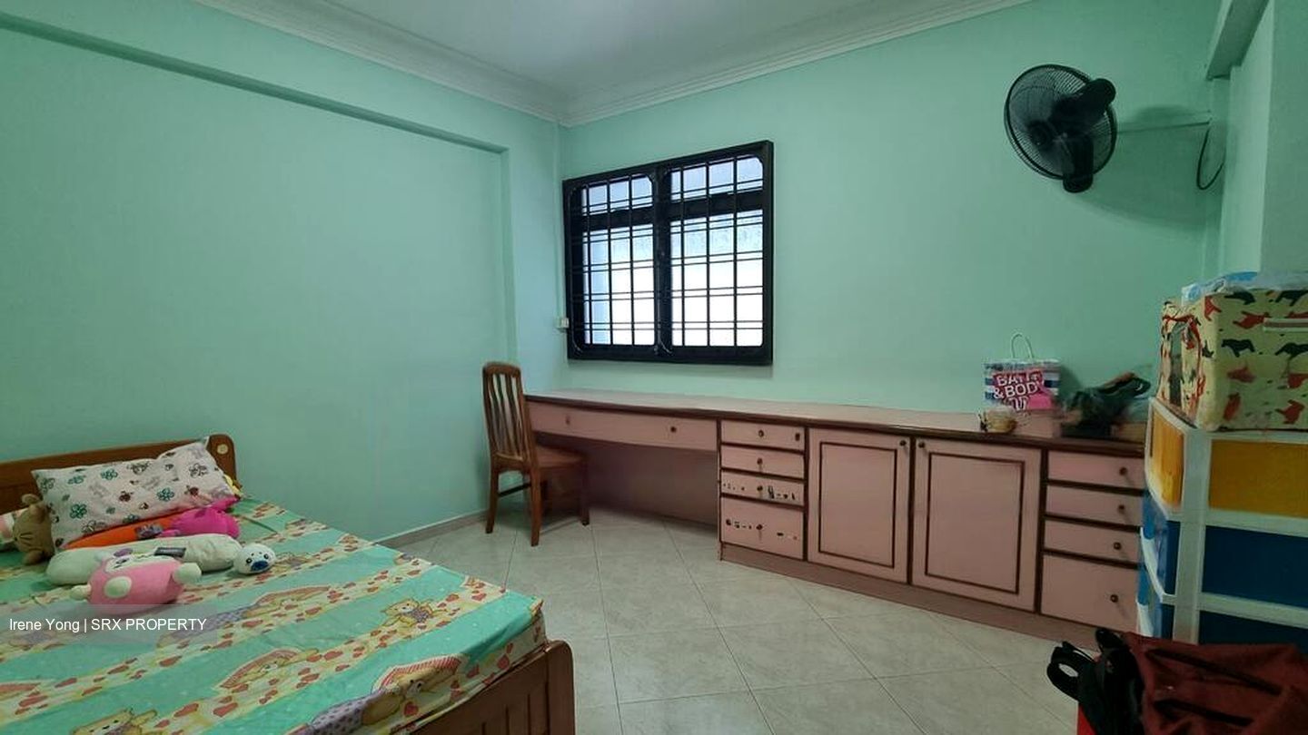 Blk 660 Woodlands Ring Road (Woodlands), HDB 4 Rooms #475880681